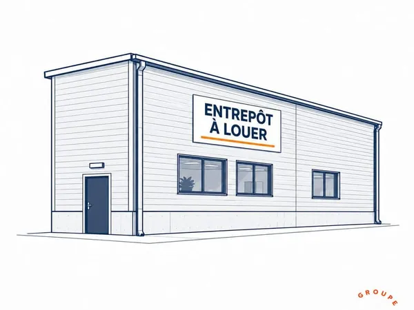 PROJEKT III- ENTREPOT