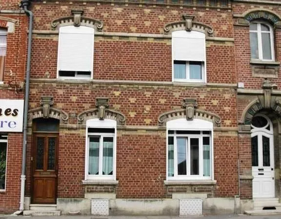 Maison 6 pièces 183 m²