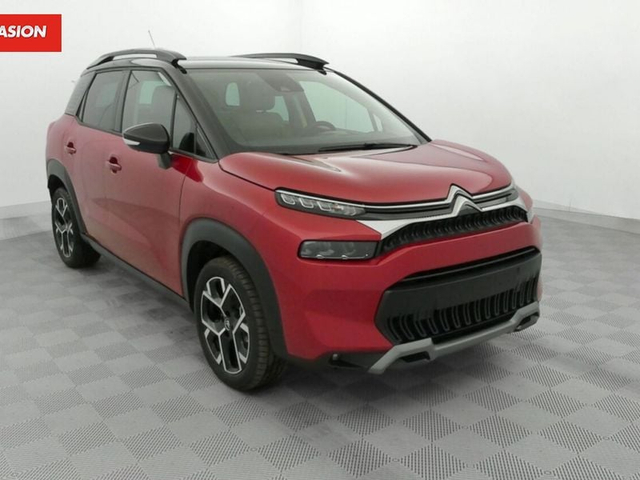Citroen C3 II 1.2 PureTech 130ch Shine Pack EAT6