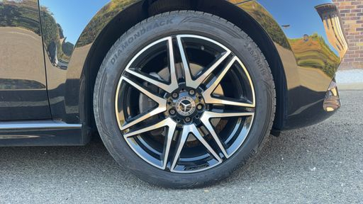 Mercedes Classe V Long 250 CDI 190  9G-Tronic - Avantgarde – 2021 – 100850 km – Diesel – Boîte Automatique — photo 46