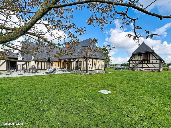 Maison 4 pièces 98 m²