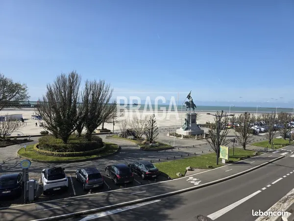Appartement 3 pièces 67 m²