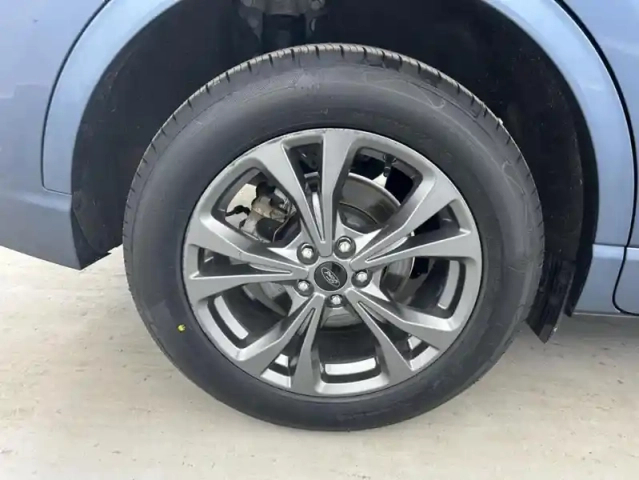 Ford Kuga 2.5 duratec 225ch phev st-line bva — photo 51