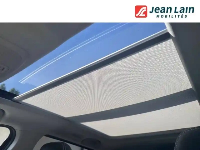 Suzuki S-Cross 1.4 boosterjet hybrid allgrip — photo 21