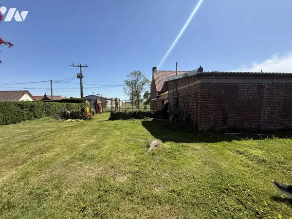 Maison 5 pièces 91 m²