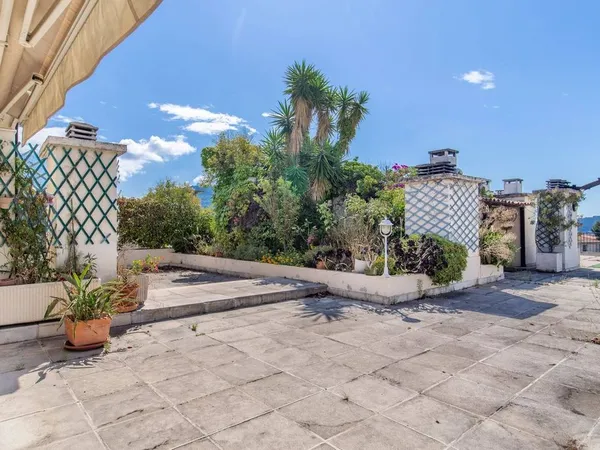 Appartement 4 pièces 144 m²
