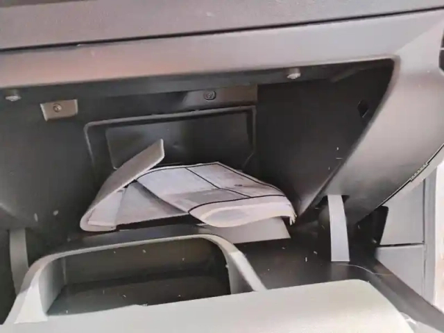Citroën C3 puretech 110 ch eat6 max — photo 16