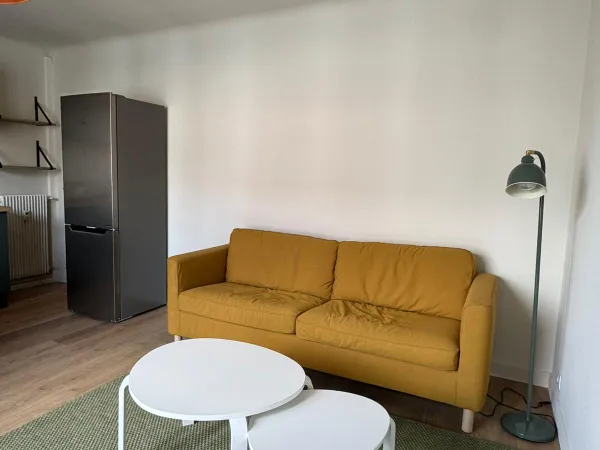Loue chambre en colocation 78m²
