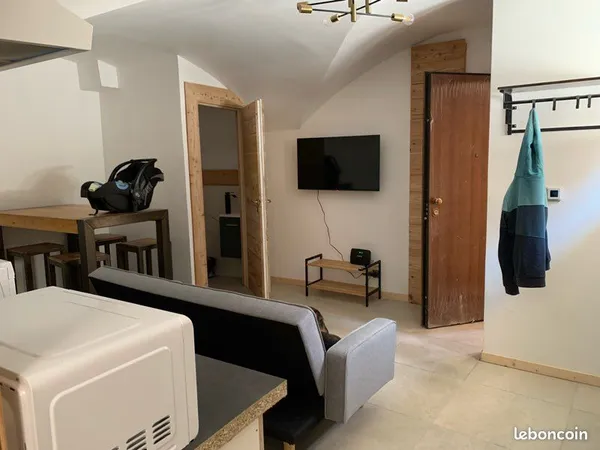 Location appartement refait à neuf