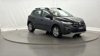 Dacia Sandero 1.0 TCe 90ch Stepway Essentiel — photo 3