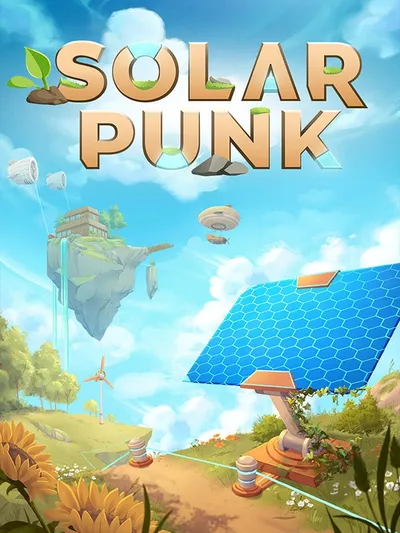 Solarpunk