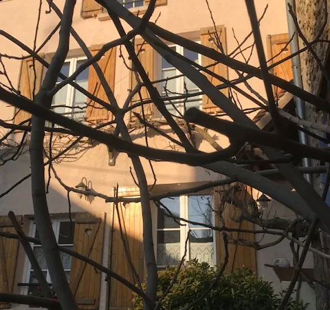 Vends maison de 6 pièces 110m² + Terrain d'environ 165m²