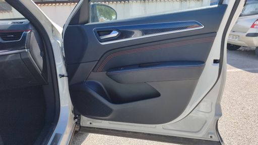 Renault Arkana 1.6 E-Tech Hybrid 145 EDC - R.s. Line – 2022 – 64120 km – Hybride essence – Boîte Automatique — photo 22
