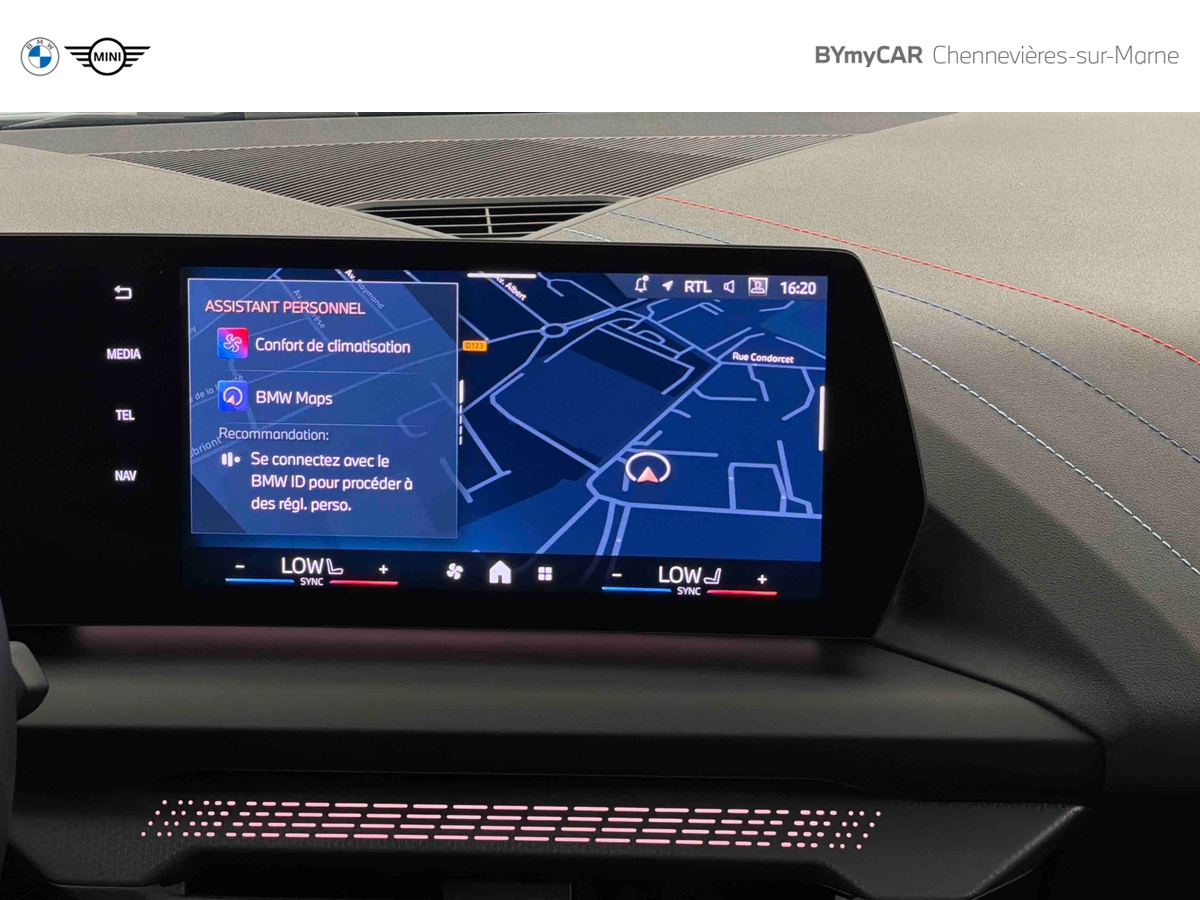 BMW 120 170 ch DKG7 — photo 30