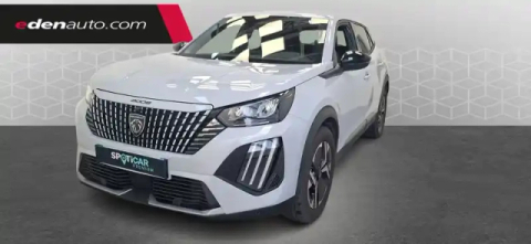 Peugeot 2008 100 s&amp;s bvm6