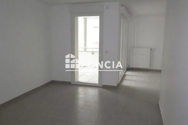 Appartement 4 pièces 81 m²