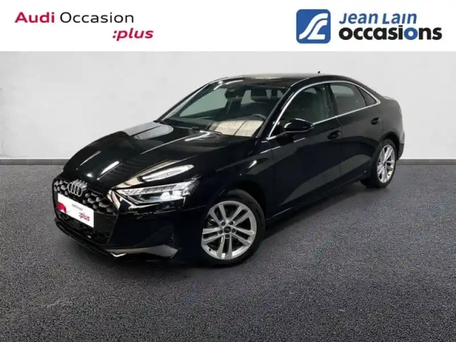 Audi A3 sportback tfsi mild hybrid 150 s tronic 7