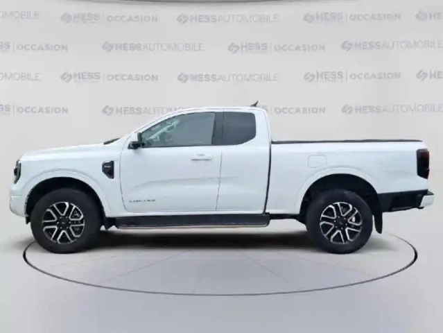 Ford Ranger 2.0 ecoblue 205ch stop&amp;start super cab limited e-4wd bva10 — photo 24