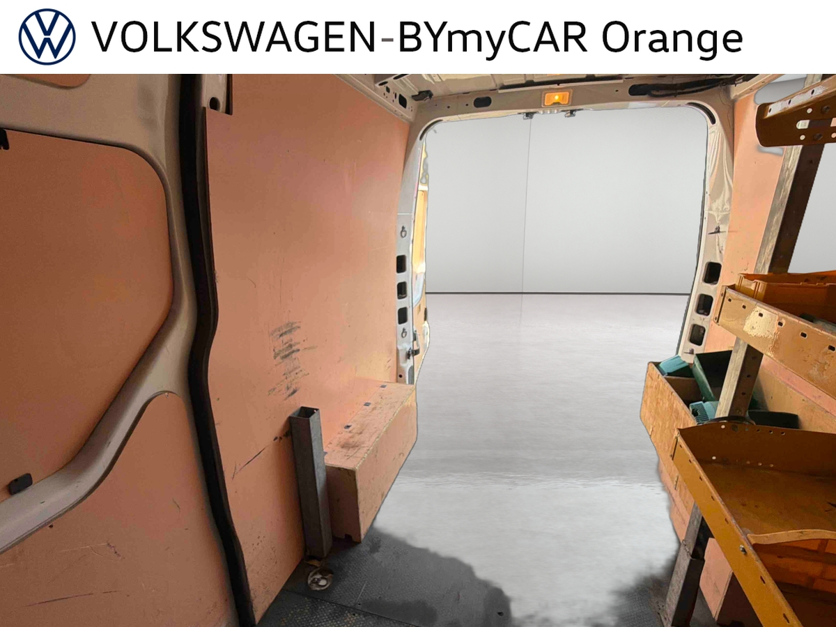 Opel MOVANO F3300 L2H2 2.3 CDTI 130 CH — photo 20