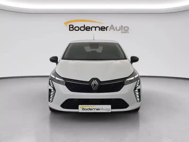 Renault Clio sce 65 — photo 148