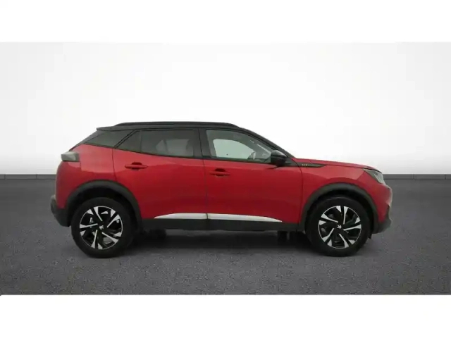 Peugeot 2008 puretech 130 s&amp;s eat8 — photo 10