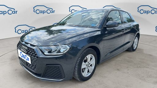 Audi A1 Sportback 25 TFSI 95 - Design – 2020 – 62931 km – Essence – Boîte Manuelle — photo 14