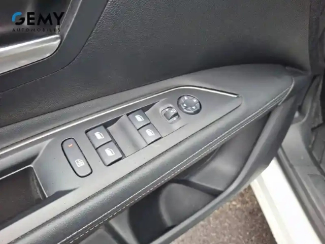 Peugeot 3008 puretech 130ch s&amp;s eat8 — photo 16