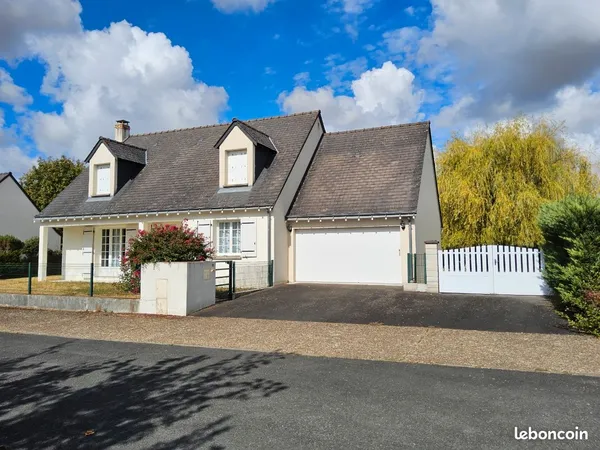 Vends Maison Fondettes (37230)