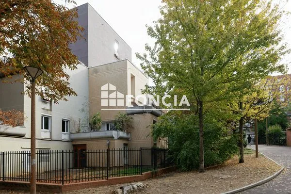Appartement 4 pièces 76 m²