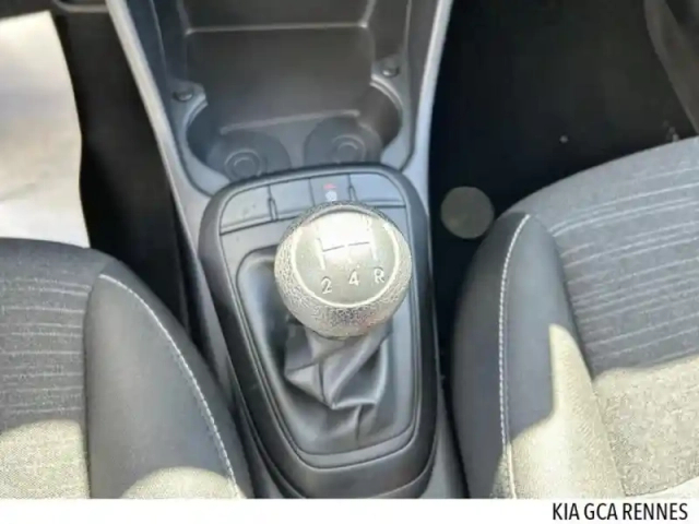 Kia Picanto 1.0 dpi 67ch active — photo 9