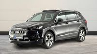 Seat Tarraco 2.0 TDI 150ch Xperience DSG7 5 places