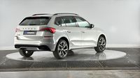 Skoda Kamiq 1.5 TSI 150ch Monte-Carlo DSG7 Euro6d-AP — photo 5