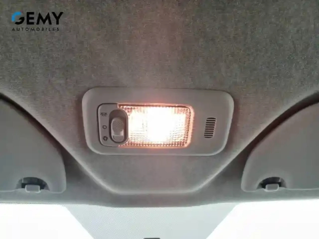 Peugeot 108 vti 72ch s&amp;s bvm5 — photo 36