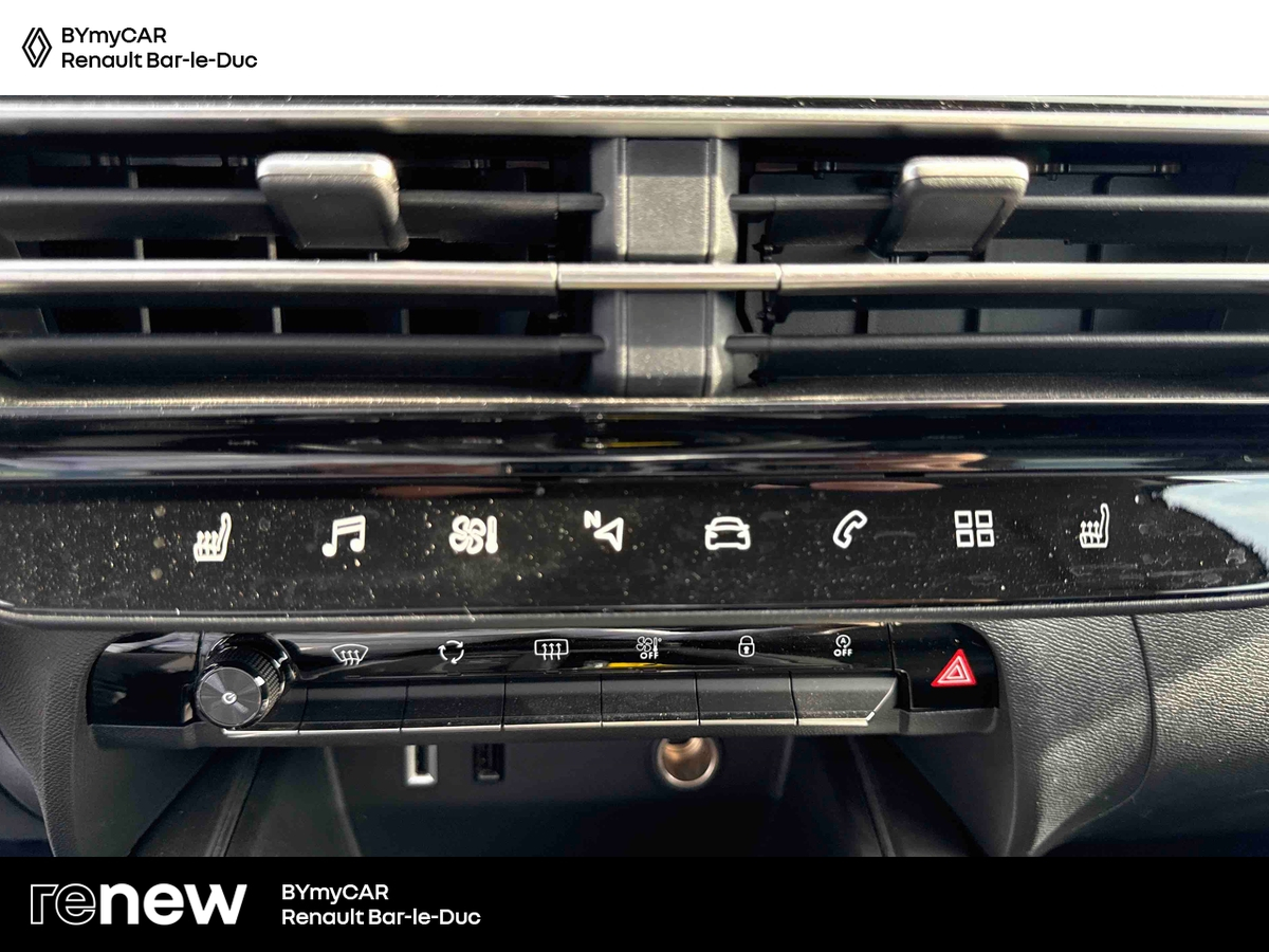 Citroen C5 Aircross BlueHDi 130 S&amp;S EAT8 — photo 21