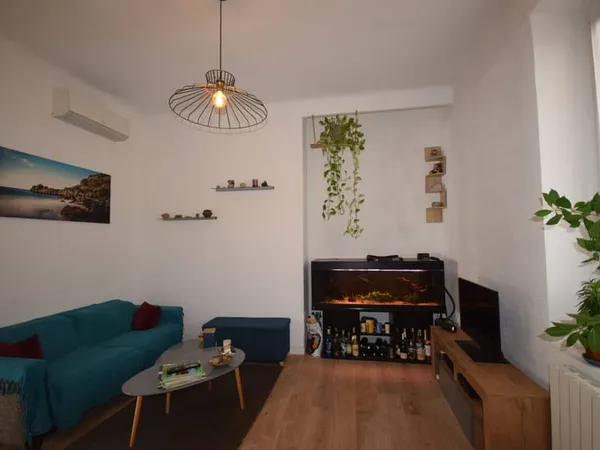 Appartement 3 pièces 50 m²