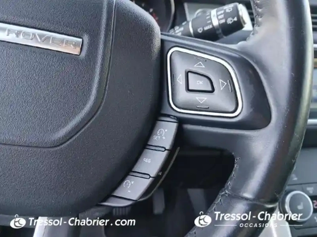 Land Rover Range Rover evoque mark iv td4 150 e-capability se dynamic — photo 25