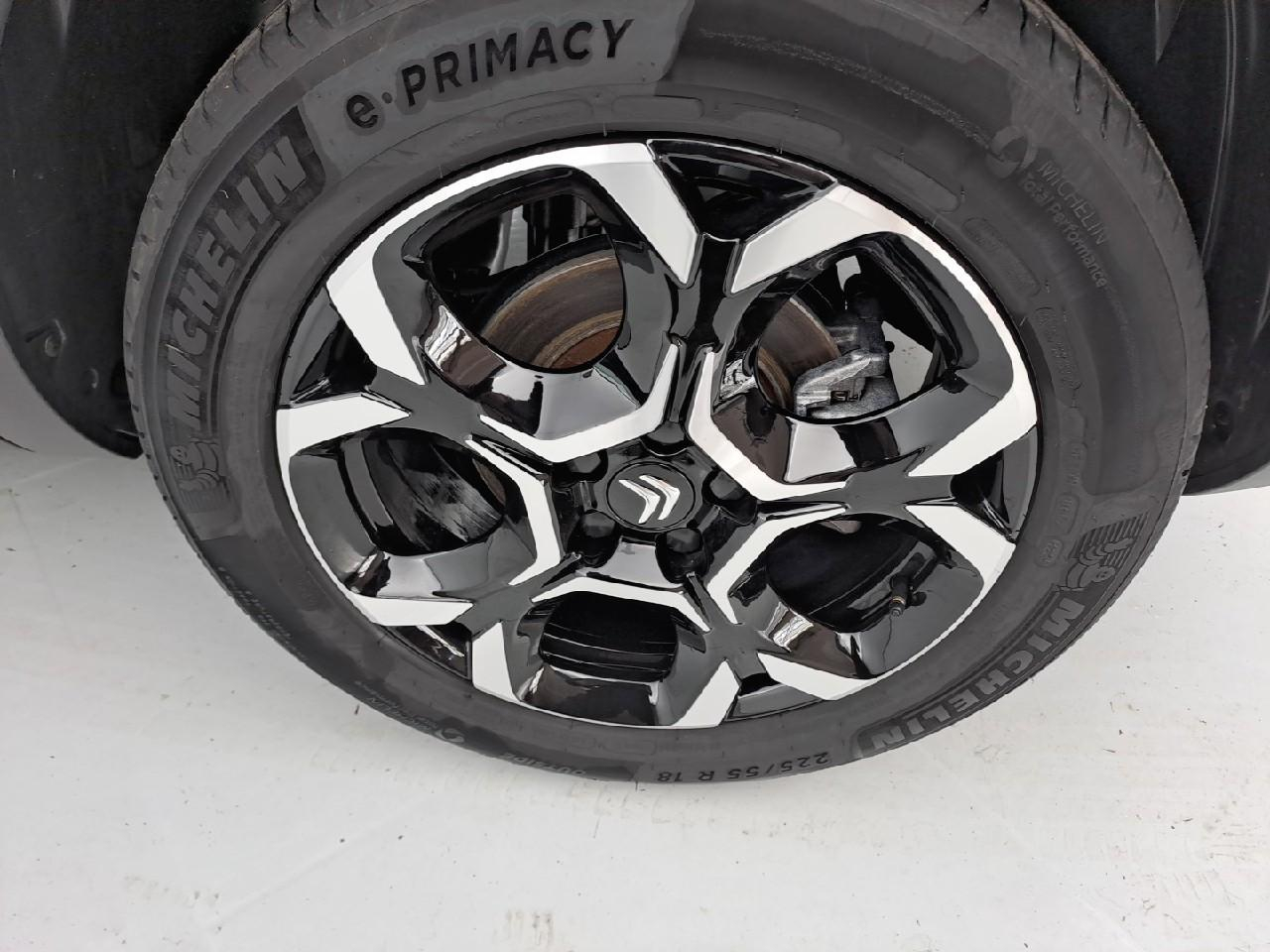 Citroën C5 Aircross bluehdi 130 eat8 max — photo 24