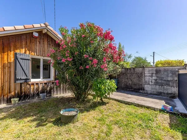 Maison de plain-pied 4 pièces 70 m²