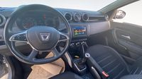 Dacia Duster 1.5 Blue dCi 115ch Prestige 4x4 — photo 8
