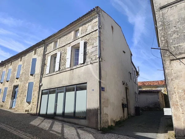 Maison 4 pièces 110 m²