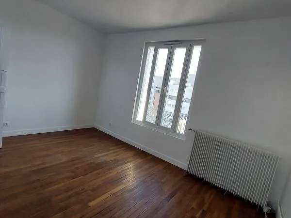 Appartement 2 pièces 37 m²
