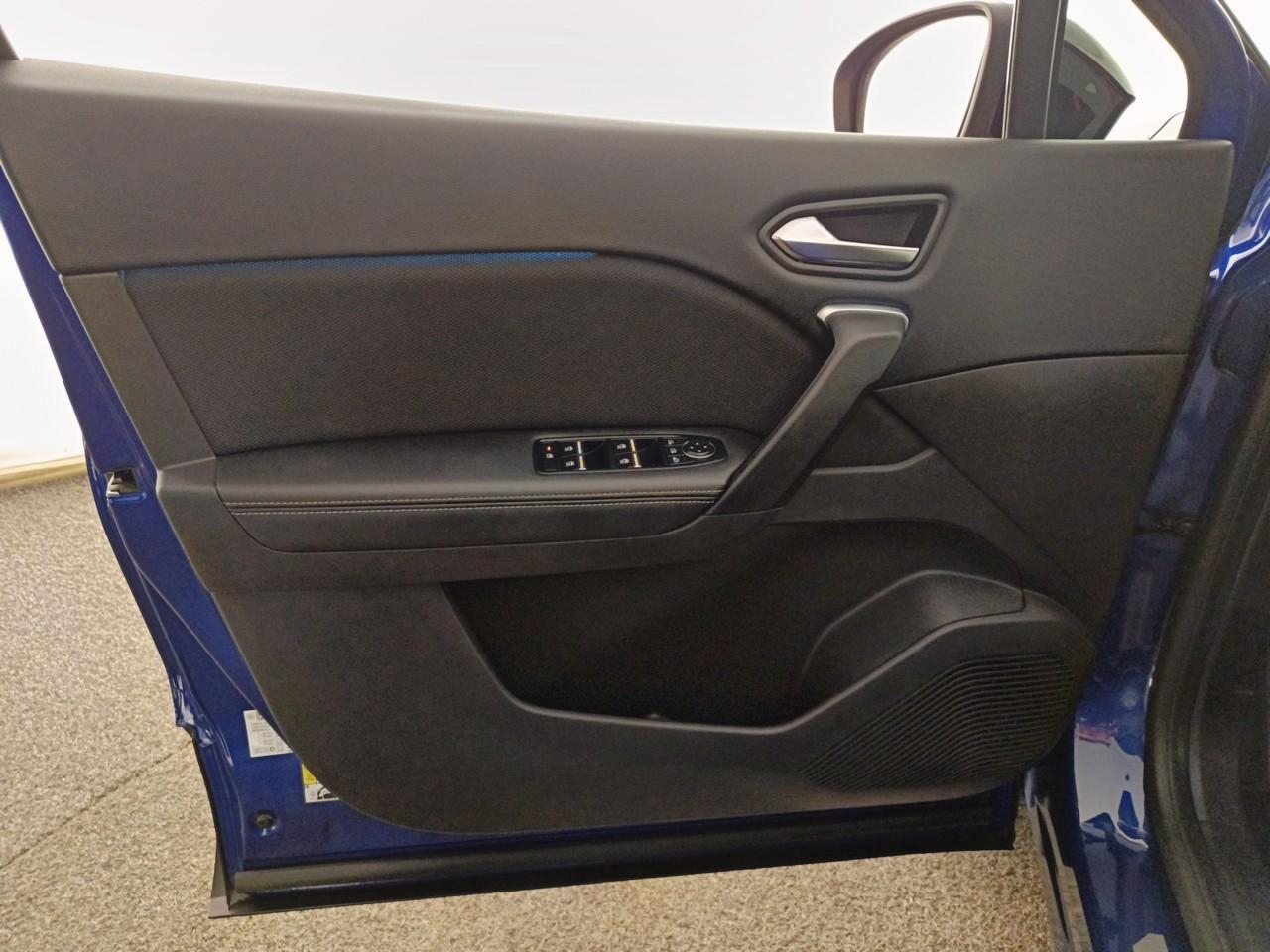 Renault Symbioz e-tech full hybrid 145 iconic — photo 19