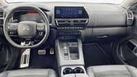 Citroen C5 Aircross Hybrid rechargeable 225ch Shine Pack ë-EAT8 — photo 8