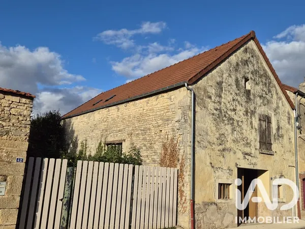 Local 1 pièce 184 m²