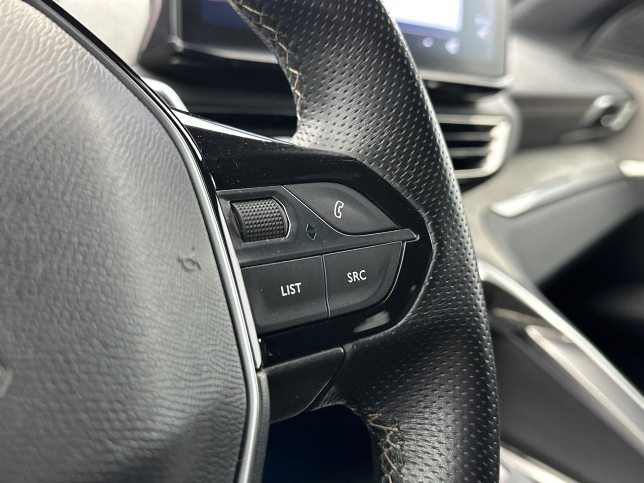 Peugeot 3008 puretech 130ch s&s eat8 gt — photo 19