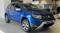 Dacia Duster 1.3 TCe 130ch FAP Prestige 4x2 — photo 3