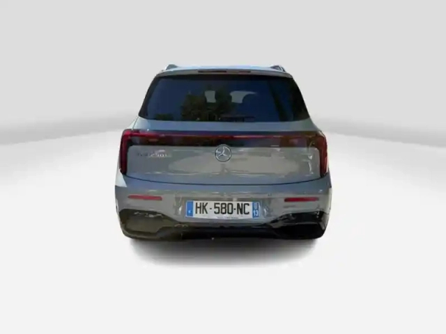 Mercedes Glb 250+ avec technologie eq limit — photo 4