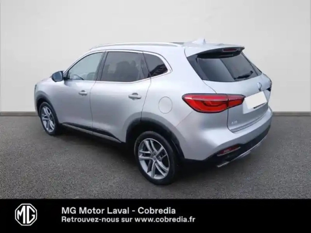 Mg Ehs 1.5t gdi 258ch phev luxury — photo 3
