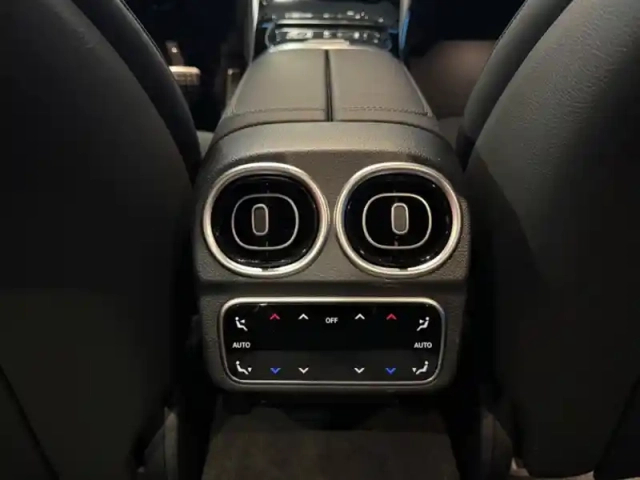 Mercedes Classe C 220 d break amg line — photo 40