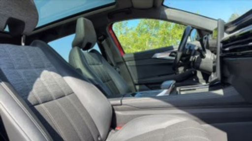 Renault Austral 1.2 E-Tech 200 Hybrid 2WD Xtronic - Techno – 2023 – 89828 km – Hybride essence – Boîte Automatique — photo 10
